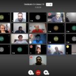 Sindicato Collahuasi Realiza Primera Asamblea Ordinaria Vía Remota con sus Bases