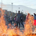 Demoledor análisis de DW sobre Chile y Covid-19: ¿Por qué un país modelo parece hundirse en el caos?