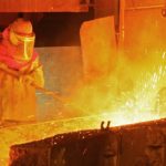 Cobre cae por cuarto día por sombrío panorama en EEUU