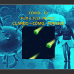 ¿Qué es el COVID-19? Aprendamos un poco más de este desconocido Virus