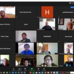 Dirigencia Sindical realiza Reunión Informativa con actualización de panorama sanitario en Collahuasi