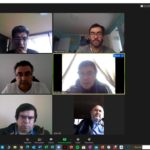 Dirigencias Sindicales de Supervisores y Trabajadores evalúan cómo se ha enfrentado la pandemia en faenas de Collahuasi