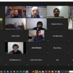 Sindicato Collahuasi realizó videocharla con asesor de Trabajo Pesado de la FMC