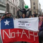 Sobre fondos previsionales: el que regala es el dueño