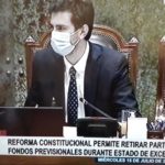 Nueva derrota de La Moneda en la Cámara de Diputados: a pesar de gestiones del Presidente Piñera, Sala despacha al Senado proyecto de retiro de fondos de las AFP