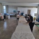 Acción Social en Tiempos de Pandemia: Sindicato Collahuasi entrega apoyo a Panadería Solidaria de Alto Hospicio