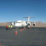 Segunda reunión con socios de La Serena para evaluar medidas en transporte