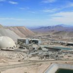 Trabajadores de mina Zaldívar controlada por Antofagasta Minerals aprueban huelga: empresa buscará mediación