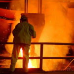 Imacec: sector minero amortiguó la caída de la economía en junio