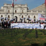 A 10 AÑOS DE LA TRAGEDIA DE LOS 33 MINEROS: RATIFICACIÓN CONVENIO 176 OIT UNA PROMESA MÁS SIN CUMPLIR
