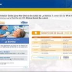 Dirigentes Collahuasi y Área de Salud de la compañía realizan revisión de sistema de prestaciones de salud online