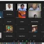 Dirigencia Sindical Collahuasi realizó reunión informativa en la que se abordaron temas relevantes para las y los socios