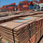 Cobre supera la barrera ‘sicológica’ de los US$3 la libra y anota su mejor precio durante la pandemia