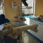Clínica Dental Sindicato Collahuasi reinicia atención a pacientes