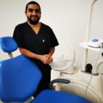 Pablo López Director Clínica Dental de la Fundación de Salud Sindicato Collahuasi: “No podemos parar el trabajo, hay que adaptarse a los nuevos cambios”