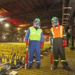 Cobre abre semana con US$3,078 la libra y aumento de demanda desde China sigue impulsando alza