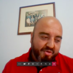 Dirigentes Collahuasi participan en reunión con Servel para discutir “Voto Minero” en Proceso Constituyente de abril 2021
