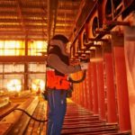INE: Índice de Producción Minera se incrementó 1,9% en octubre de 2020