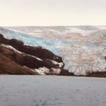 Comisión de Minería del Senado suspende una vez más votación de Ley de Protección de Glaciares
