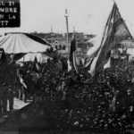 Hoy se cumplen 113 años de la Masacre en la Escuela Santa María de Iquique