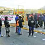 Encuesta Encla: Solo 6,3% de las empresas en Chile cuentan con sindicato