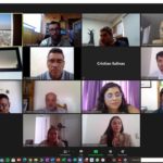 Resultados de Encuesta Psicosocial para evaluar el impacto de COVID-19 en trabajadores Collahuasi fueron presentados a la compañía