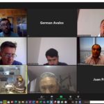 Dirigentes Sindicales Collahuasi y Gerencia RRHH evalúan situación COVID-19 en faenas