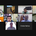 Dirigentes del Sindicato Collahuasi se reúne con representantes de COCHILCO