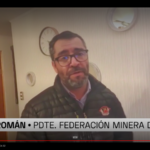 Declaraciones de presidente de FMC Felipe Román en TVN ante anuncio de SONAMI por recuperación de 30 mil puestos de trabajo en minería