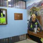Dirigencia sindical realizó la inauguración del Memorial Fundación de Salud Dirigente Jaime Tobar Miranda