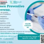 Sindicato Collahuasi realizará Operativo de Salud para sus socios y socias