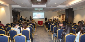 Sindicato Collahuasi retoma Asambleas Presenciales