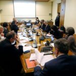 Comisión de Hacienda de la Cámara Baja aprueba Bono Chile Apoya de Invierno y extensión del posnatal de emergencia