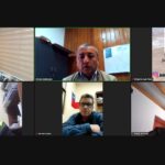 Sindicato Collahuasi en reunión con RRLL abordaron Implementación de Nuevas Tecnologías y Medidas de Mitigación en Contaminación