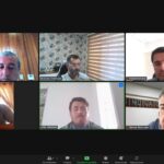 En reunión entre dirigentes Collahuasi y RRLL abordan nuevas medidas de seguridad ante fase de bajo impacto sanitario