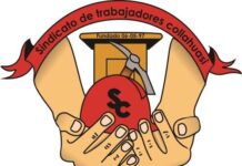 Citación a Asamblea Extraordinaria del STC (Patache)