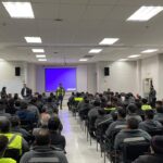 Sindicato Collahuasi evalúa y votará alternativa de Negociación Colectiva Anticipada