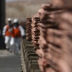 Casi 9.000 trabajadores de la gran minería enfrentarán 24 negociaciones colectivas en 2023