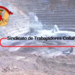 Directiva Sindical STC 2023-2025