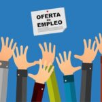 Oferta de Trabajo 11 de agosto 2025