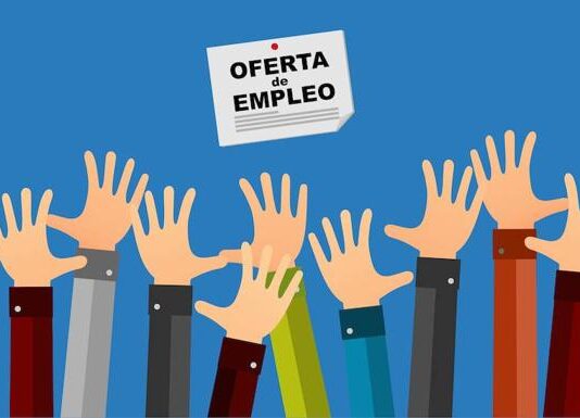 Peguita: Ofertas laborales 5 de septiembre 2025