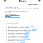 Oferta Laboral 03 Julio 2025