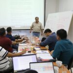 Comunicado de Prensa: Colaboración Estratégica entre Sindicatos Líderes en la Minería Chilena