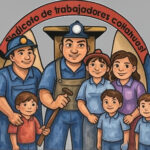 Noticia: Dirigente sindical valora avances y plantea desafíos tras reunión entre área de Salud de Collahuasi y Comisión de Salud del Sindicato