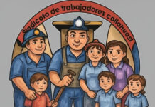 Noticia: Dirigente sindical valora avances y plantea desafíos tras reunión entre área de Salud de Collahuasi y Comisión de Salud del Sindicato